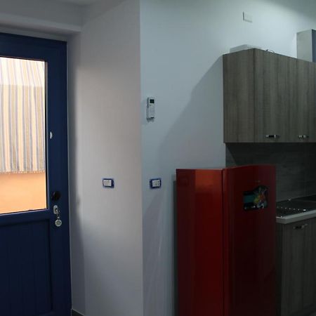 Casavacanzeivana Pizzo  Buitenkant foto