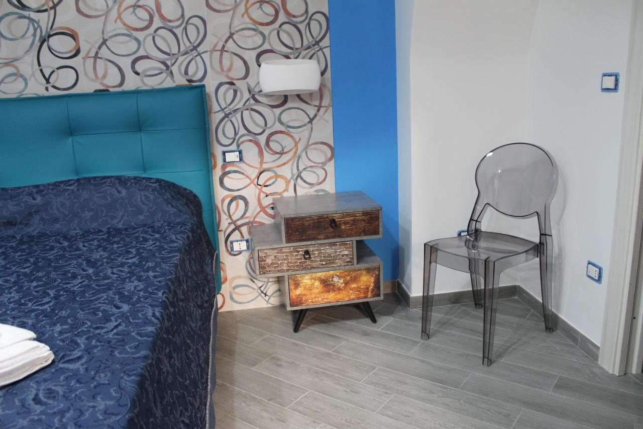 Casavacanzeivana Pizzo  Buitenkant foto