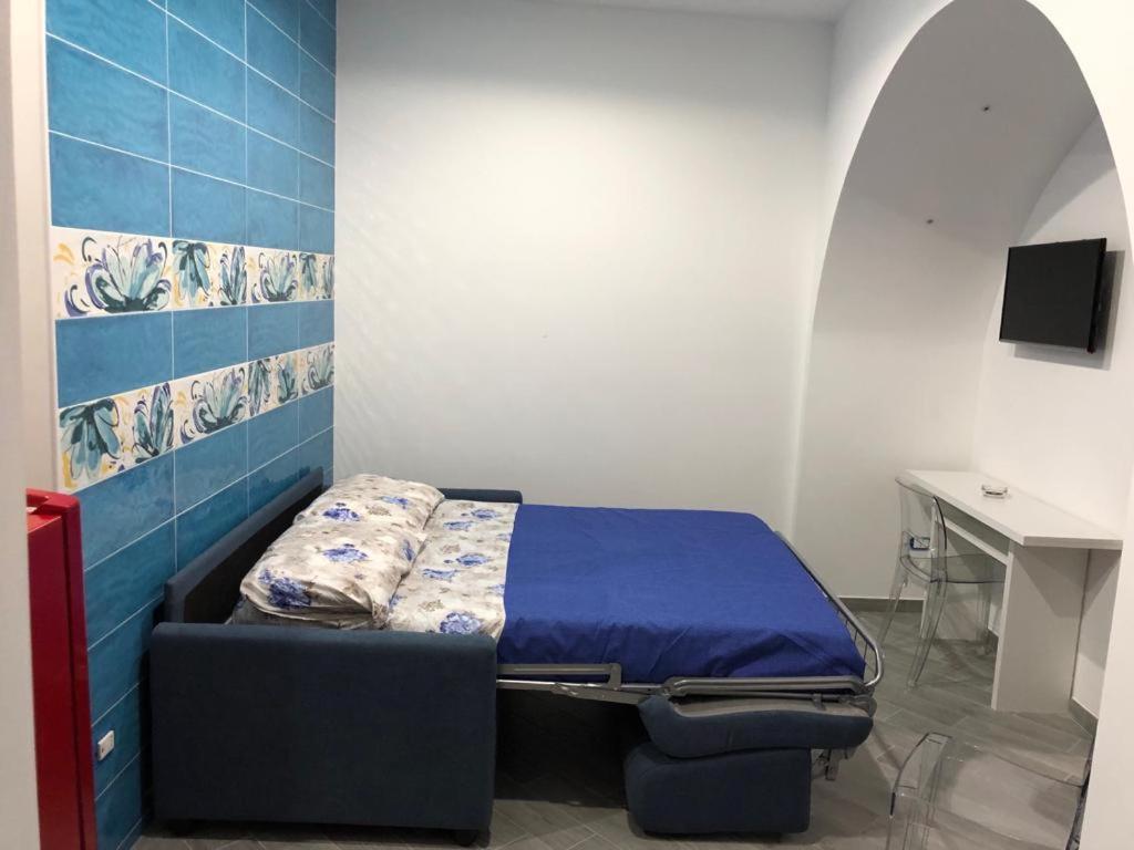 Casavacanzeivana Pizzo  Buitenkant foto