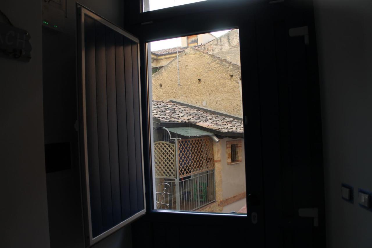 Casavacanzeivana Pizzo  Buitenkant foto
